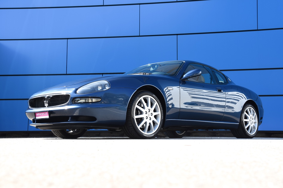 Maserati 3200 GT