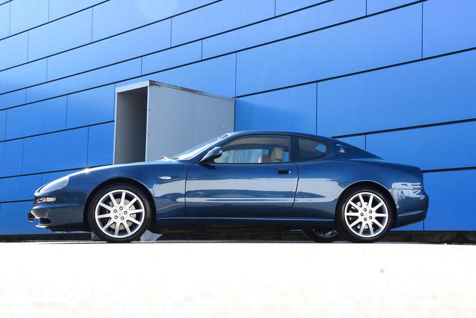 Maserati 3200 GT