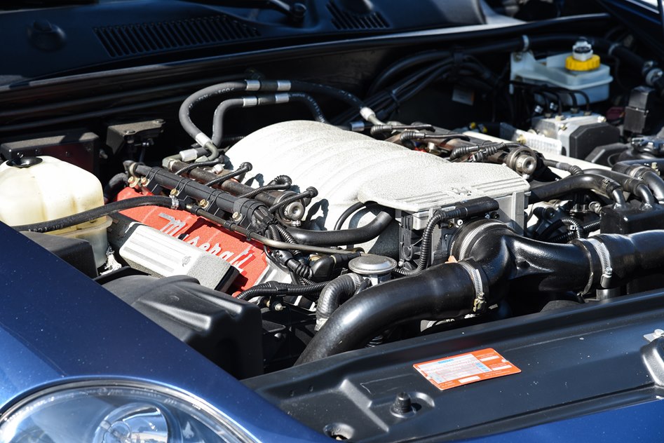 Maserati 3200 GT