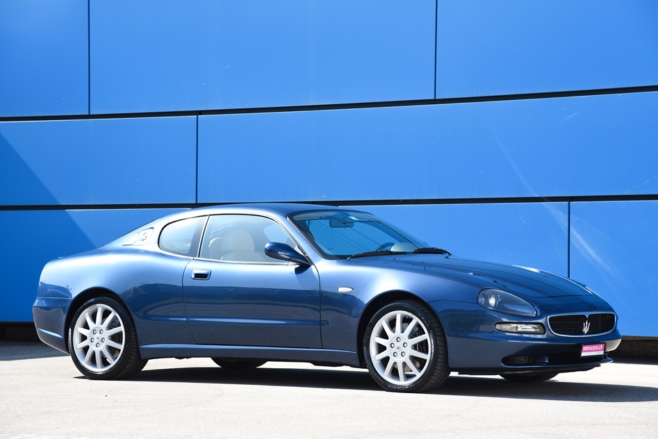 Maserati 3200 GT