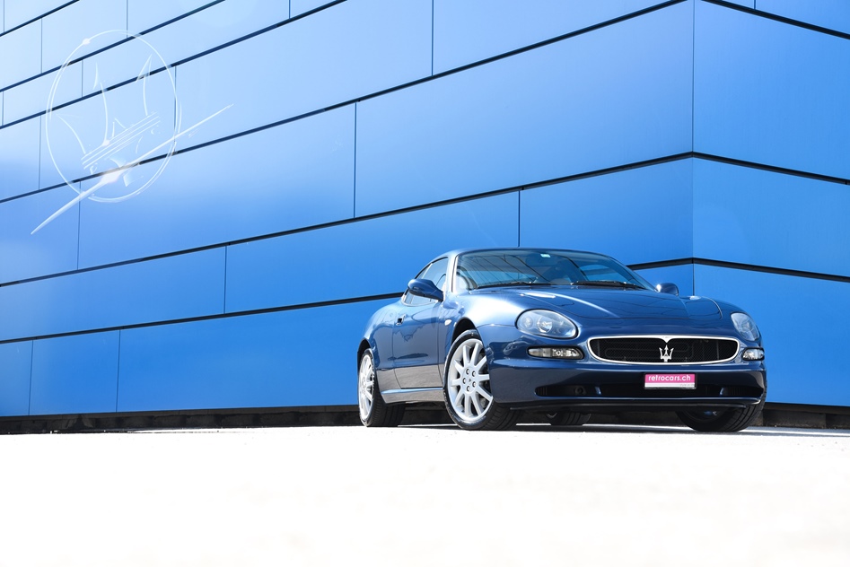 Maserati 3200 GT
