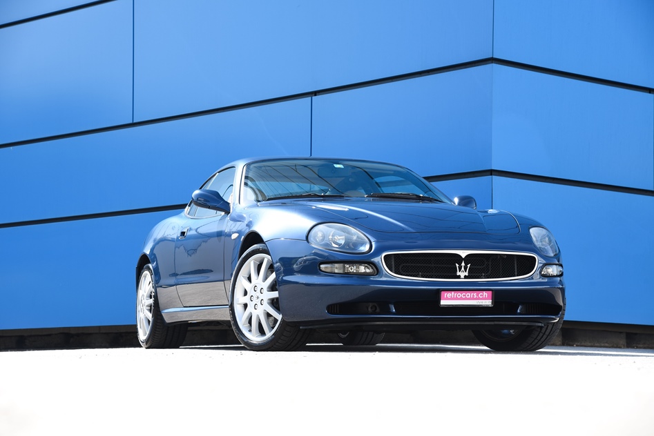 Maserati 3200 GT