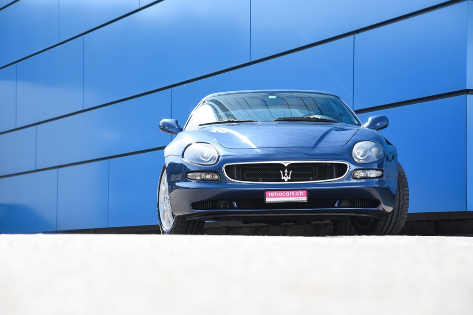 Maserati 3200 GT