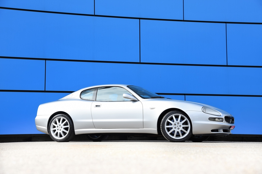 Maserati 3200 GT