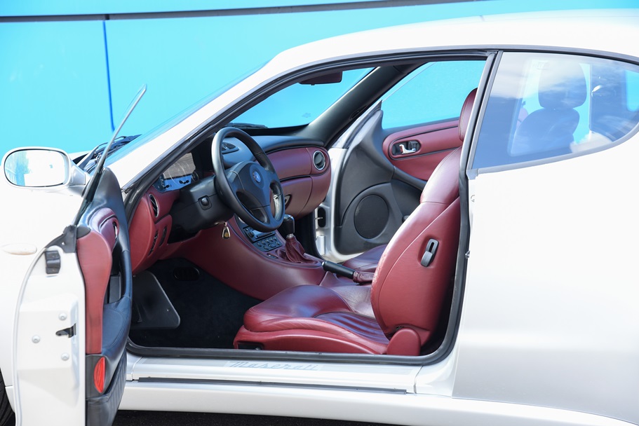 Maserati 3200 GT