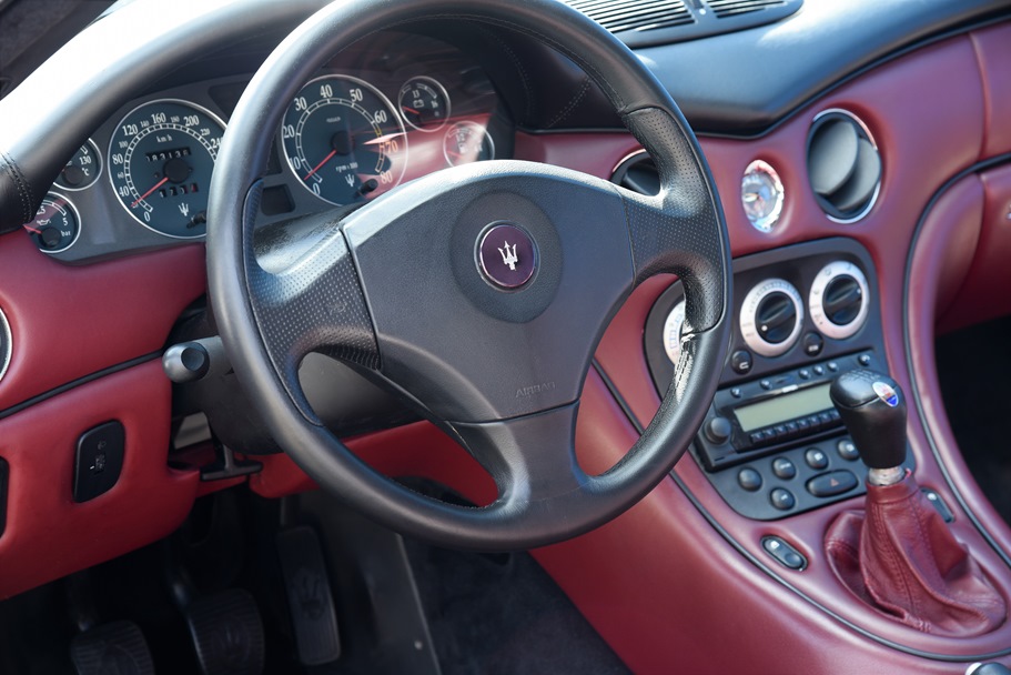Maserati 3200 GT