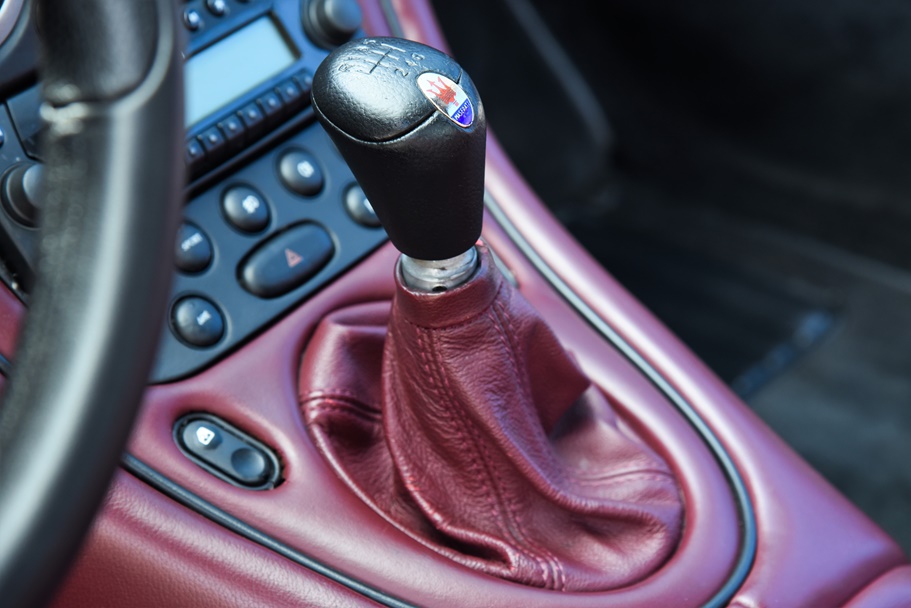 Maserati 3200 GT