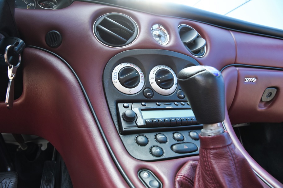 Maserati 3200 GT
