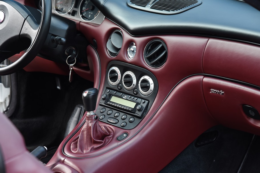 Maserati 3200 GT