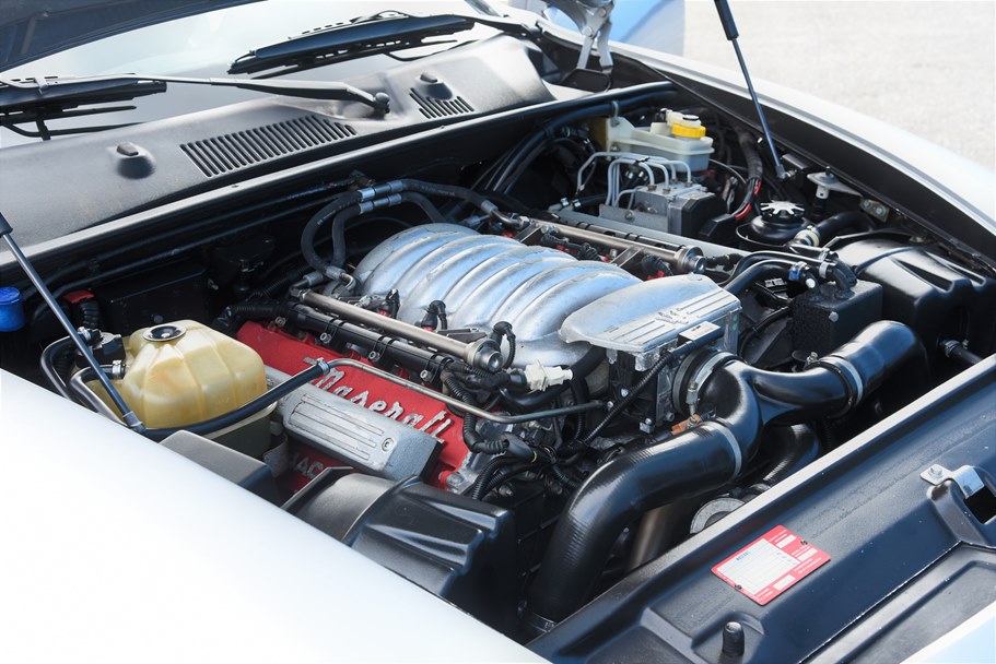 Maserati 3200 GT