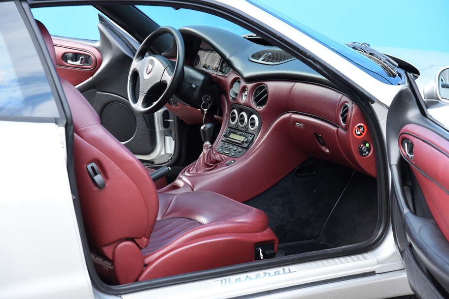Maserati 3200 GT