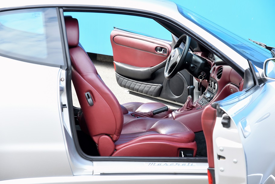 Maserati 3200 GT