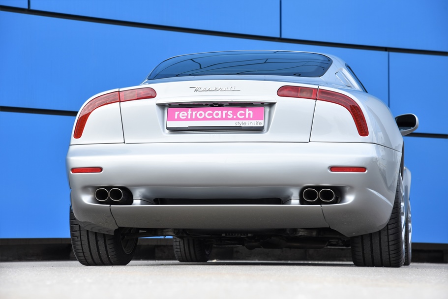 Maserati 3200 GT