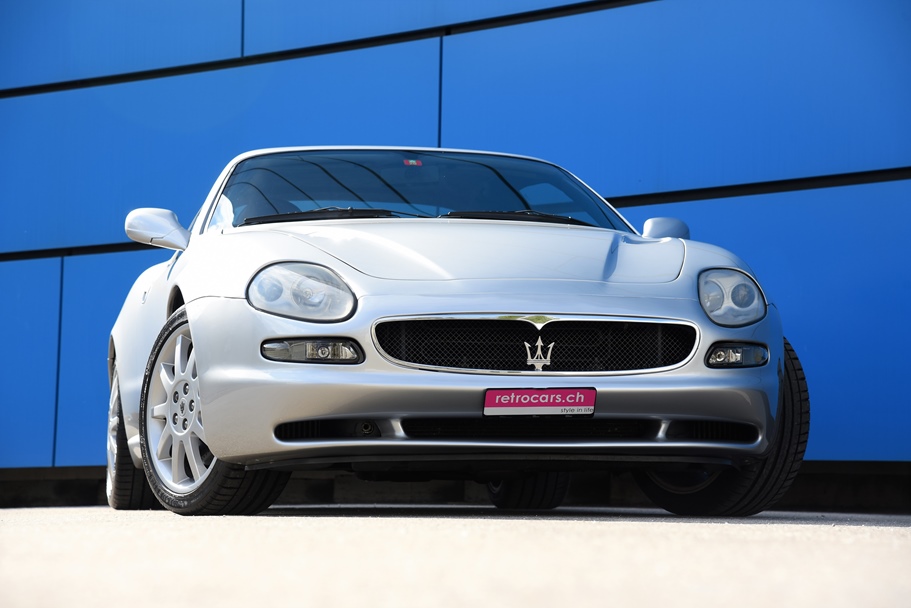 Maserati 3200 GT