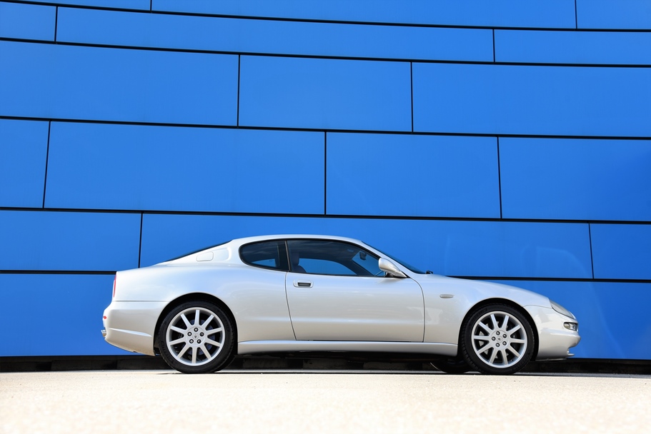 Maserati 3200 GT