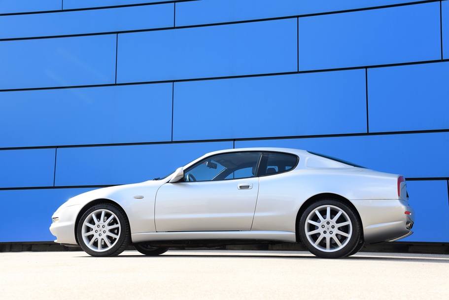 Maserati 3200 GT