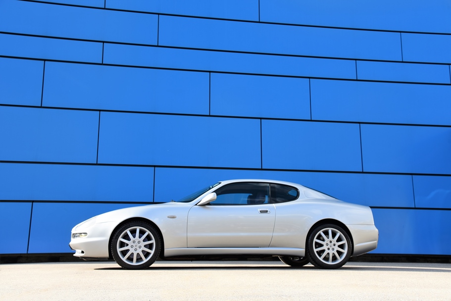 Maserati 3200 GT