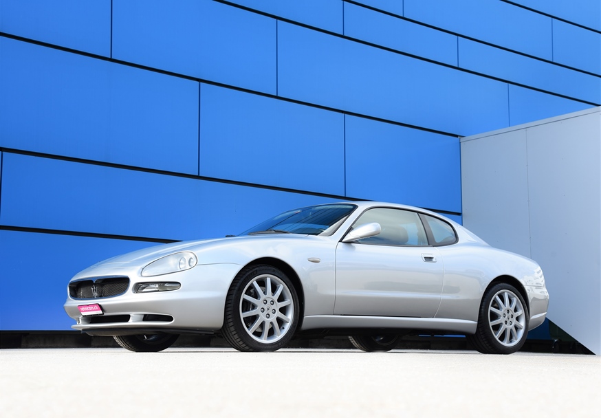 Maserati 3200 GT