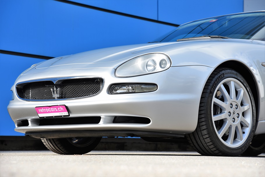 Maserati 3200 GT