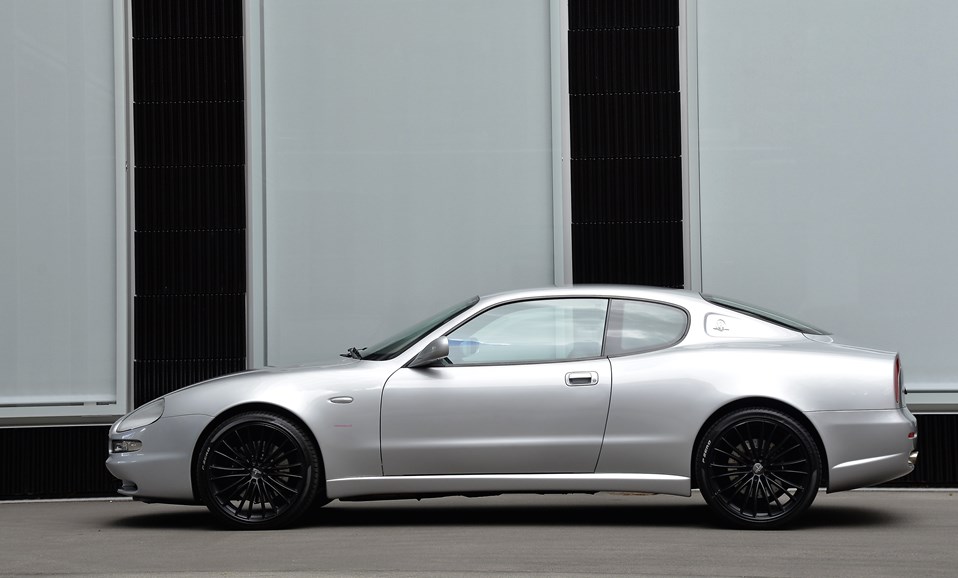 Maserati 3200 GT ll