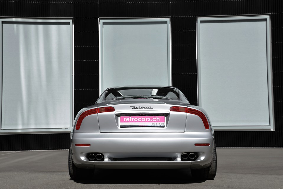 Maserati 3200 GT ll