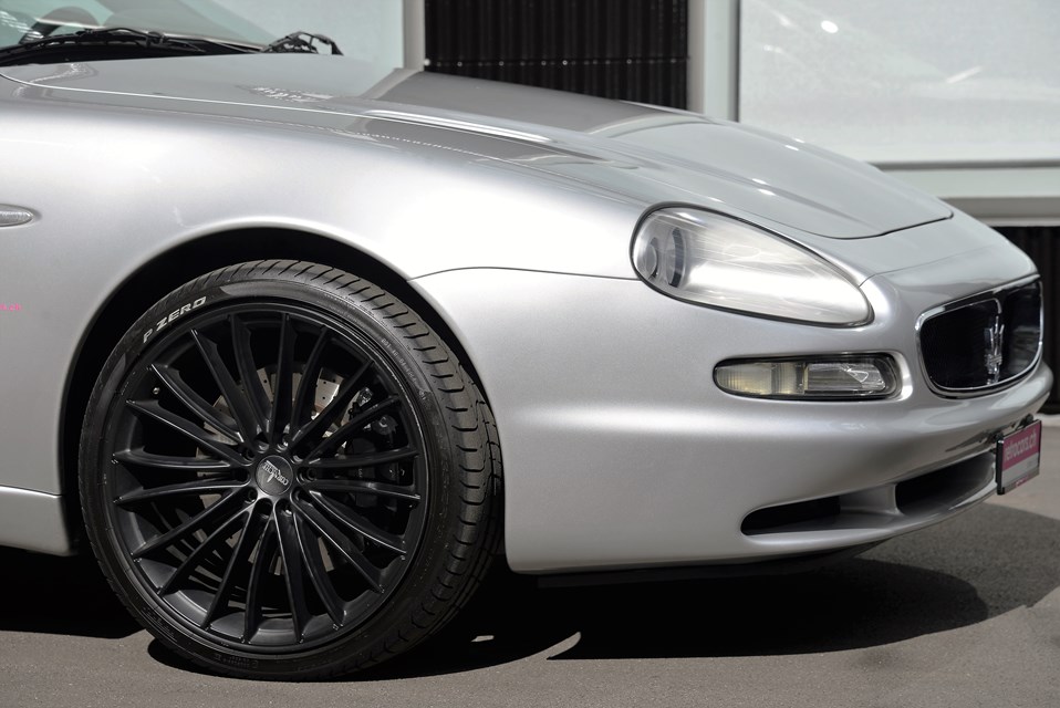 Maserati 3200 GT ll