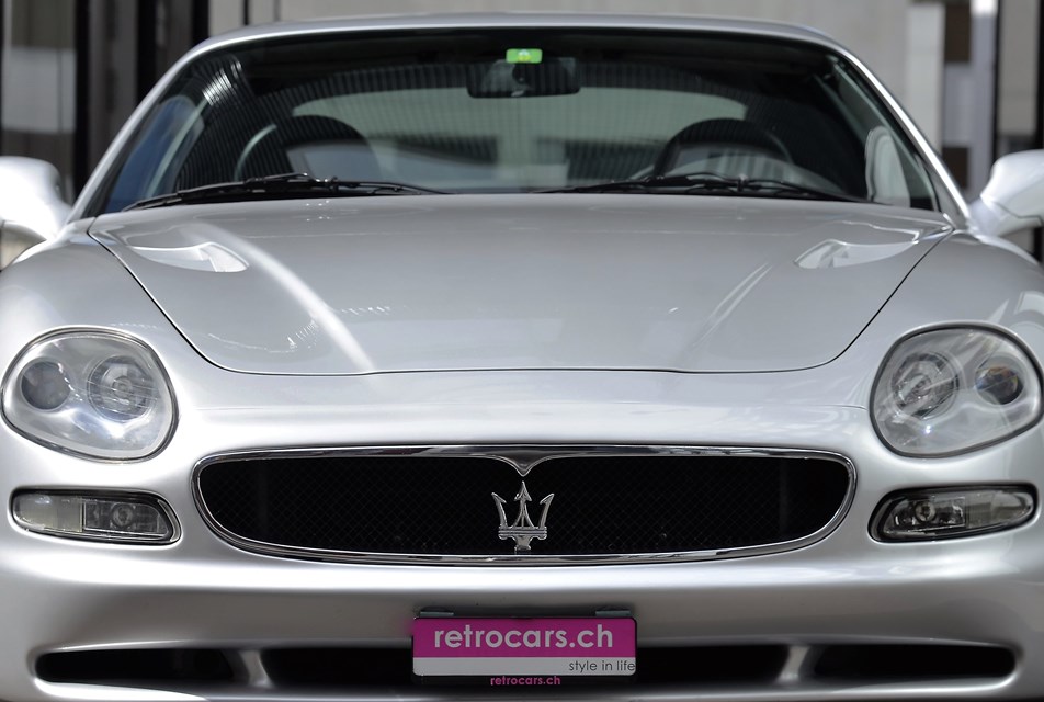 Maserati 3200 GT ll