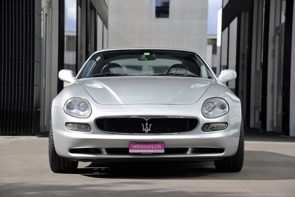 Maserati 3200 GT ll
