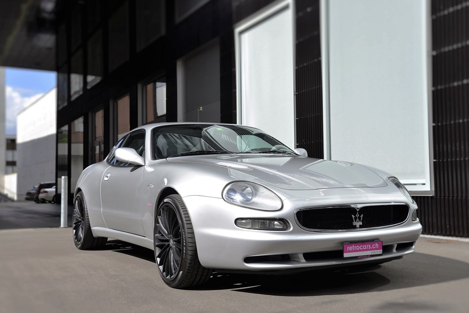 Maserati 3200 GT ll