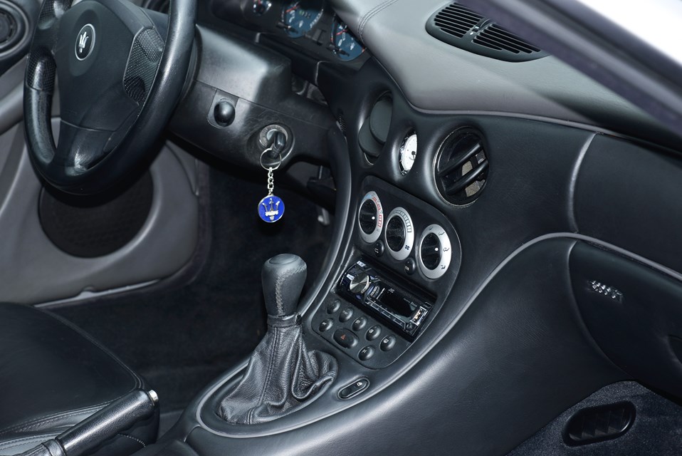 Maserati 3200 GT ll