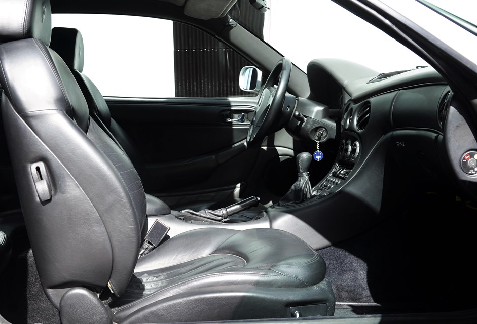 Maserati 3200 GT ll