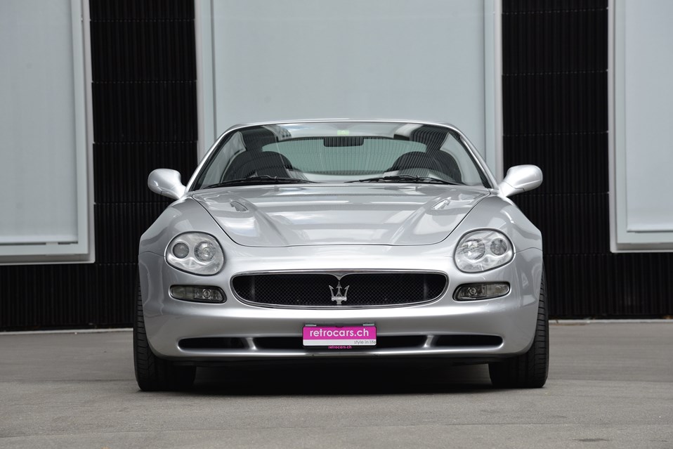 Maserati 3200 GT ll