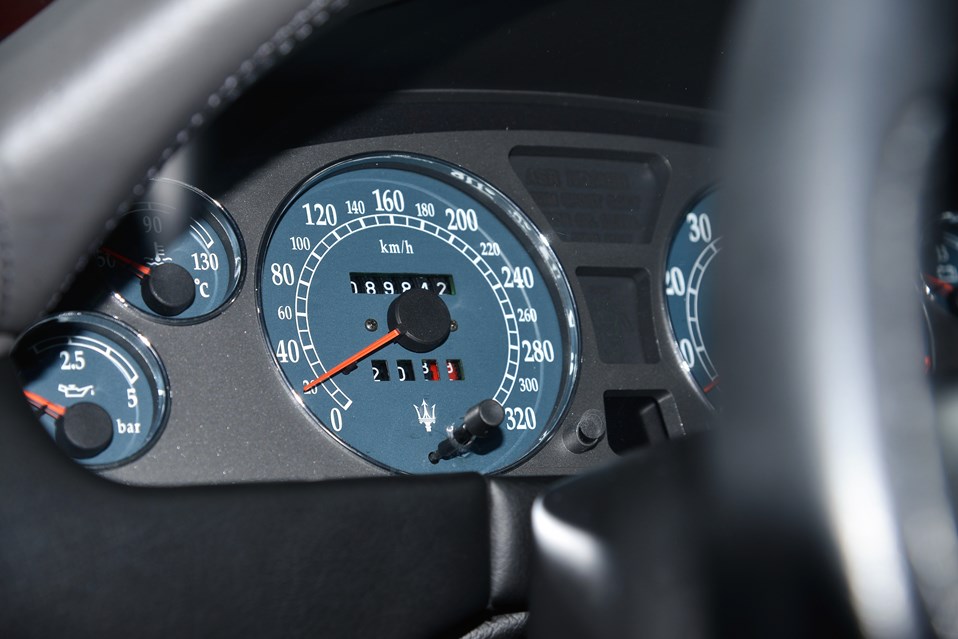 Maserati 3200 GT ll