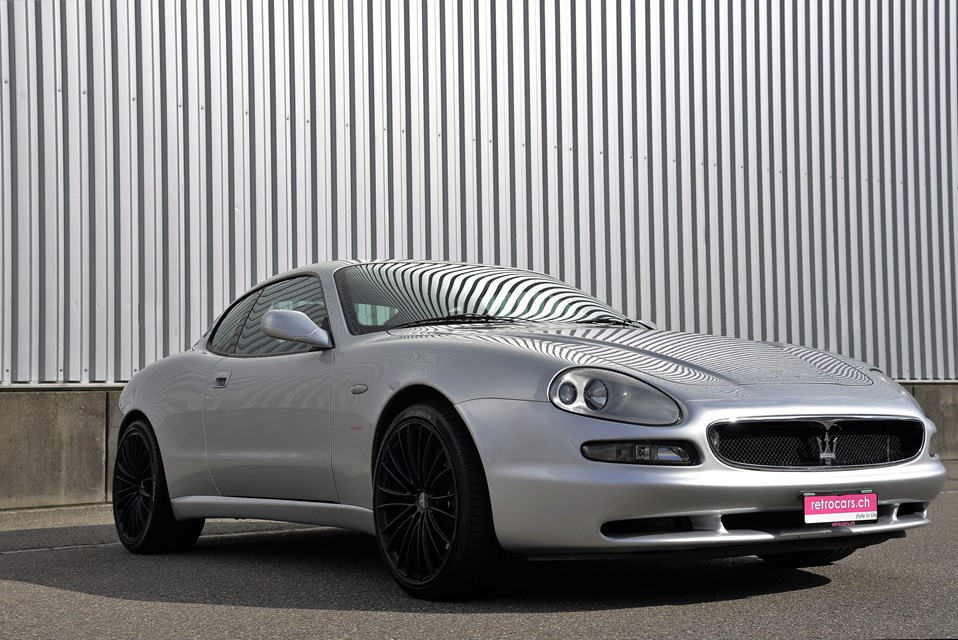 Maserati 3200 GT ll