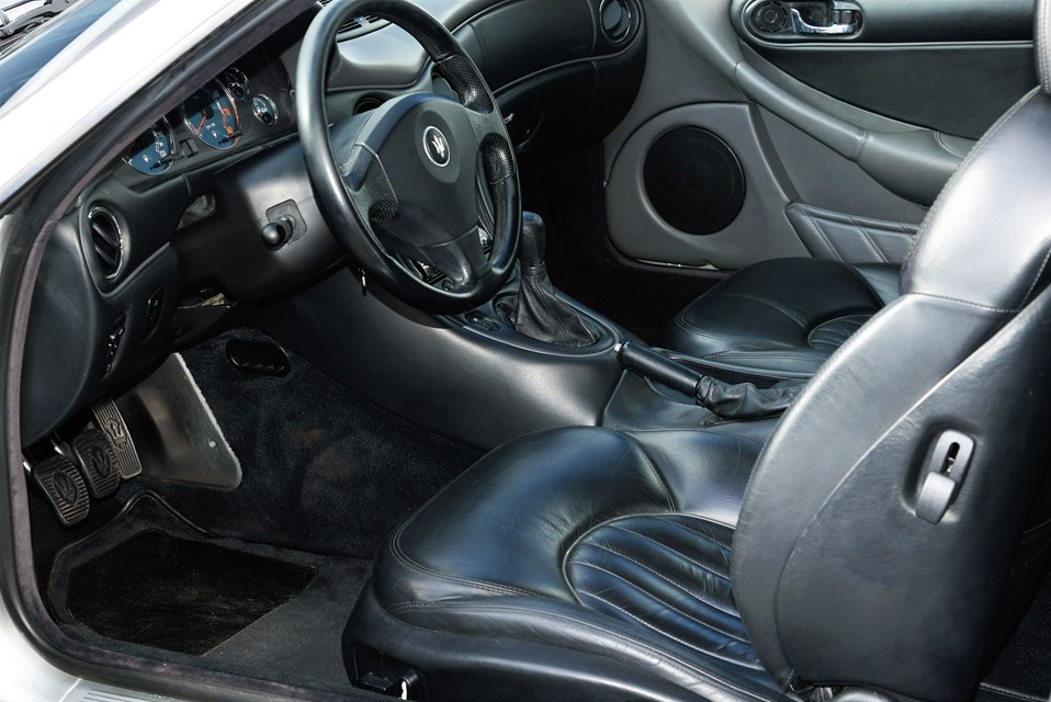 Maserati 3200 GT ll