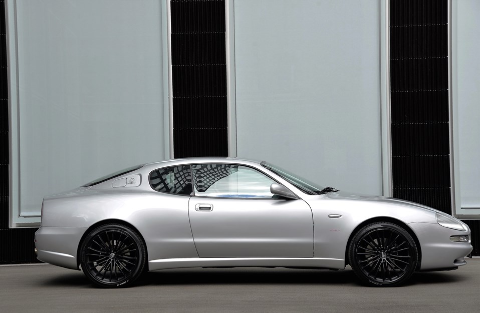 Maserati 3200 GT ll