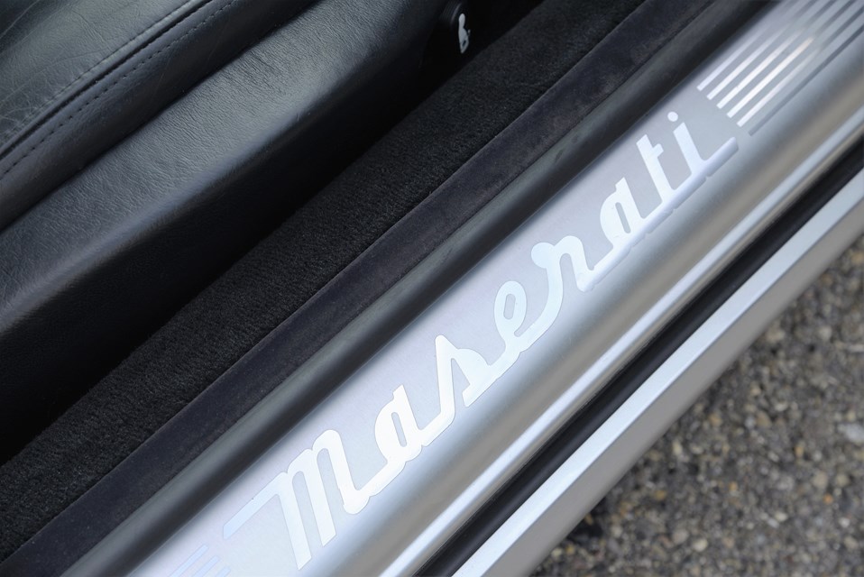 Maserati 3200 GT ll