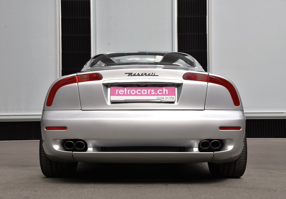 Maserati 3200 GT ll
