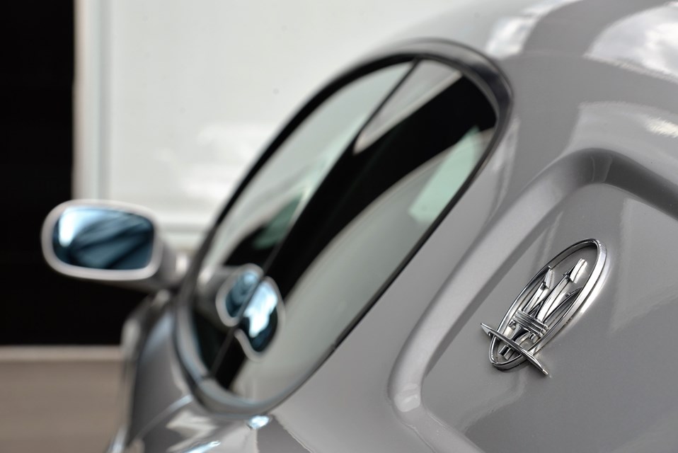 Maserati 3200 GT ll