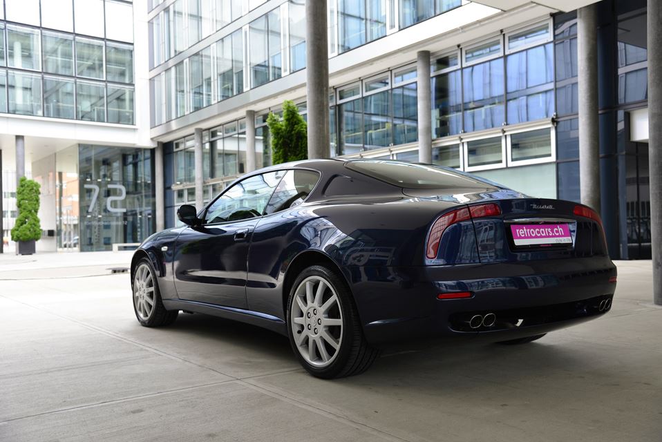 Maserati 3200 GT