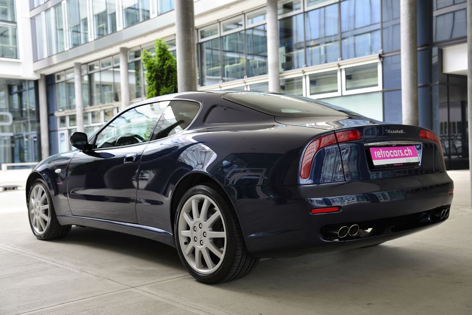 Maserati 3200 GT