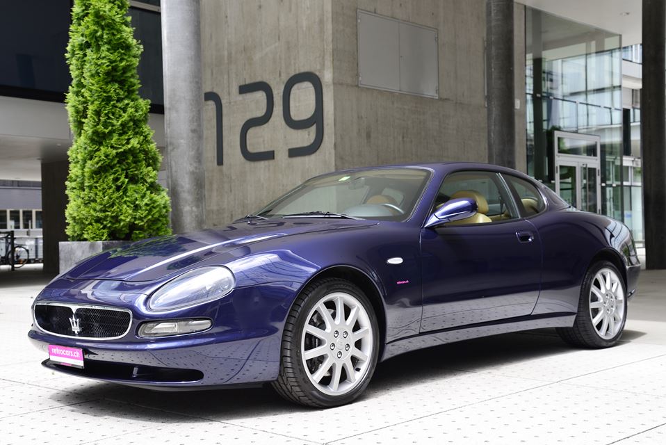 Maserati 3200 GT
