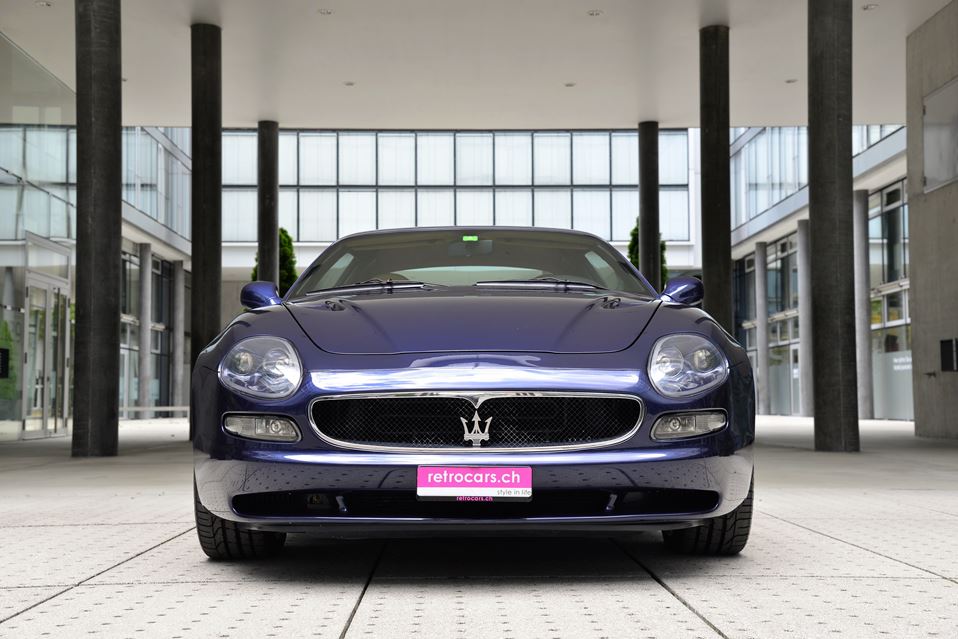 Maserati 3200 GT