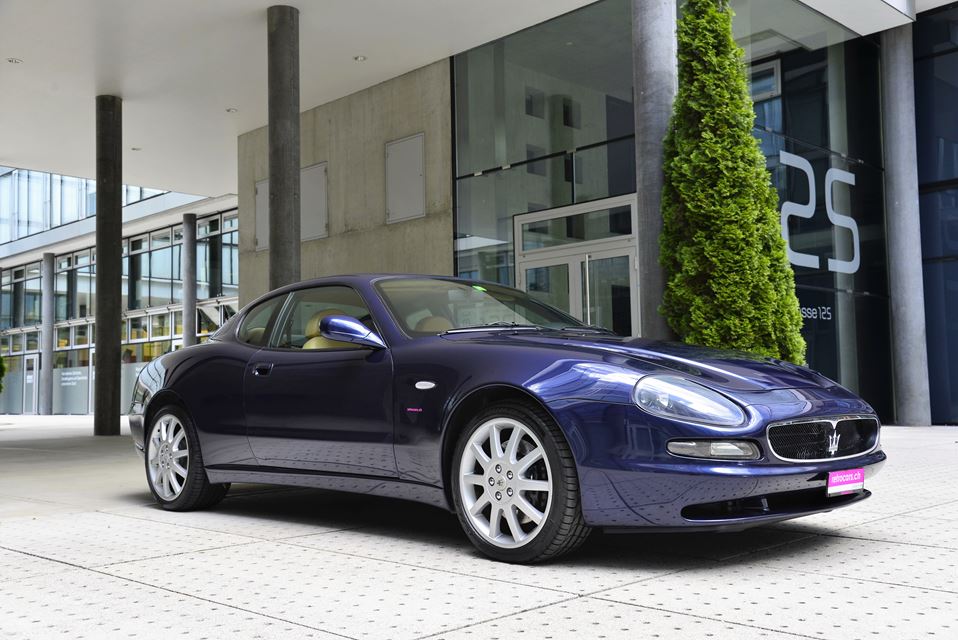 Maserati 3200 GT