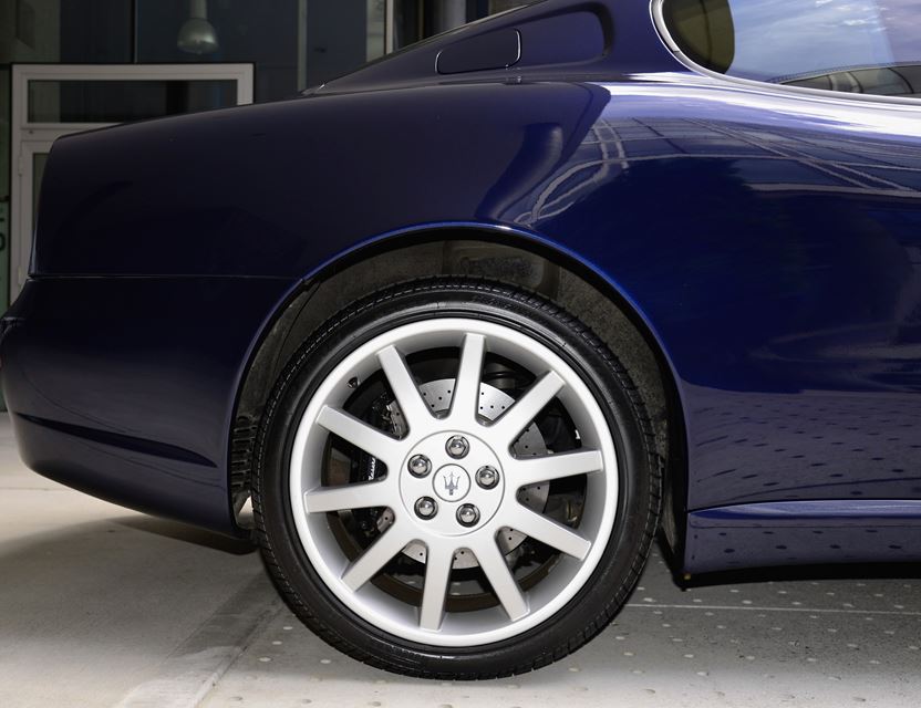 Maserati 3200 GT