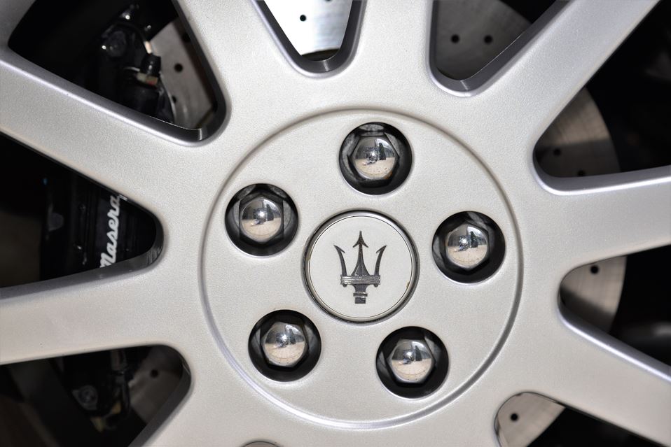 Maserati 3200 GT