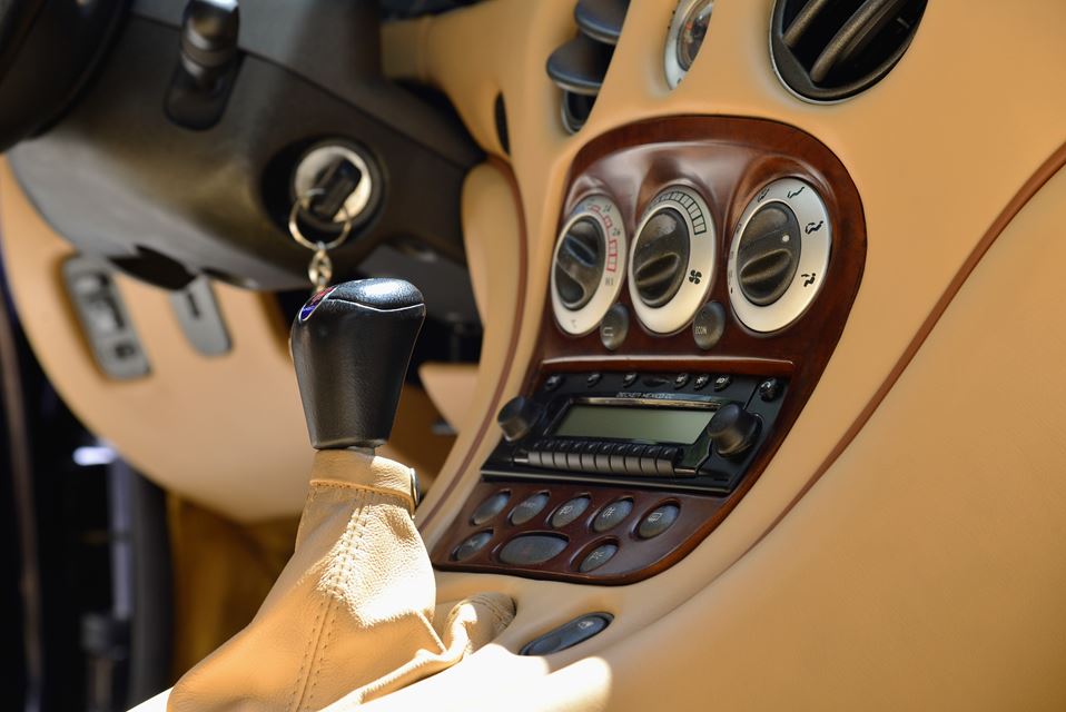 Maserati 3200 GT