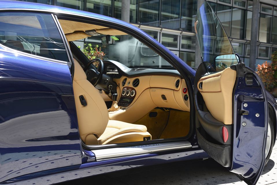 Maserati 3200 GT