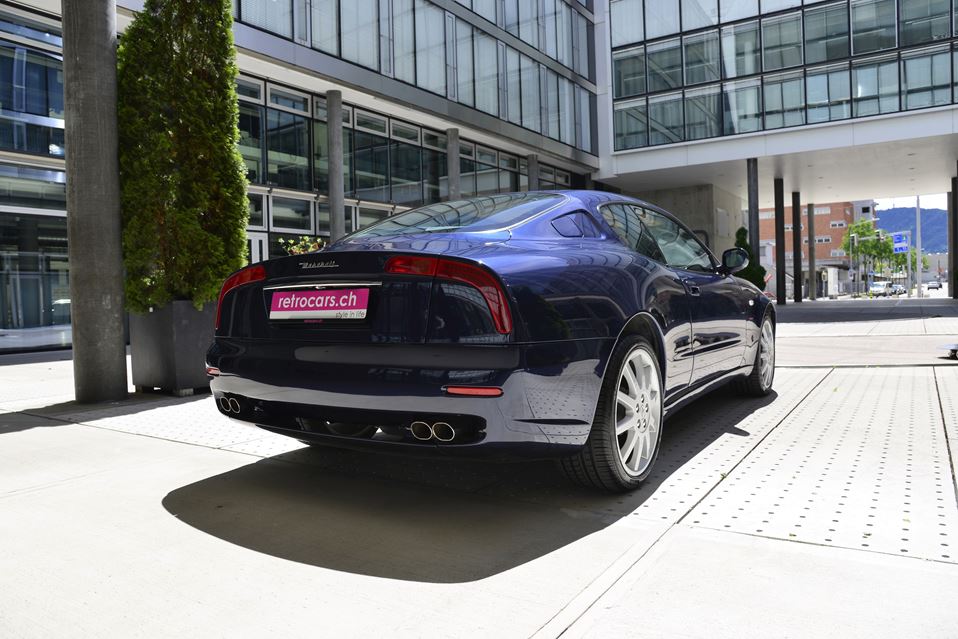 Maserati 3200 GT