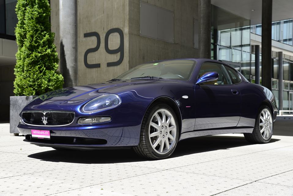 Maserati 3200 GT